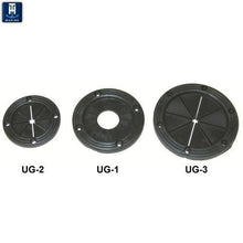 T-H Marine UG3DP Hull Pass Through Grommet