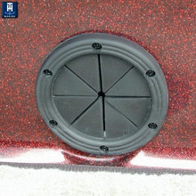 T-H Marine UG3DP Hull Pass Through Grommet