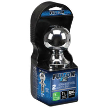 Fulton 6385288 Trailer Hitch Ball