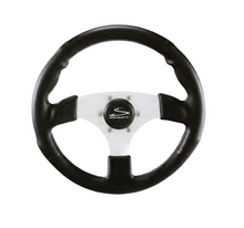 Schmitt/Ongaro PU013104R Steering Wheel