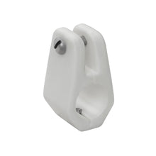 WhiteCap Industries 3418WP Boat Bimini Top Jaw Slide