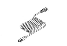 Norcold 634648 Refrigerator Power Cord