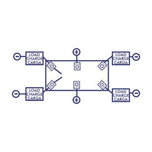 Sierra Marine TG22020 Multi Purpose Switch