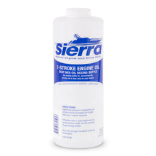 Sierra Marine 189798 Fuel/Oil Mixing Bottle