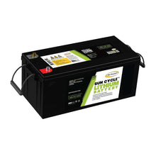 Go Power 82740 Battery