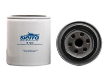 Sierra Marine 187946 Fuel Water Separator Filter