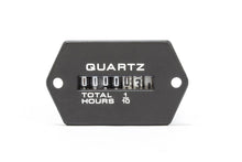 Sierra Marine 56967P Gauge Hour Meter