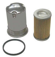 Sierra Marine 187861 Fuel Filter