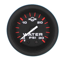 Sierra Marine 61238P Gauge Water Pressure