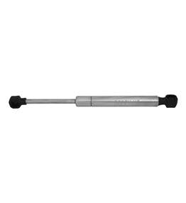 Gas Hatch Lift Strut - 40 Lb Force, 10" Extended Length, 0.81"x2.12"x17.5" (SL30-40-5)