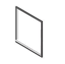 Norcold 623980 Refrigerator Gasket