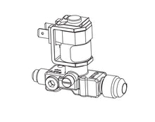 Norcold 637540 Refrigerator Gas Valve