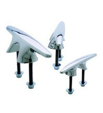 Attwood Marine 660641 Boat Rope Cleat