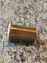 Lumishore USA 390174 Boat Underwater Light Housing