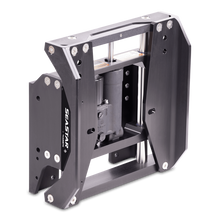 SeaStar JP5060R Outboard Motor Jack Plate