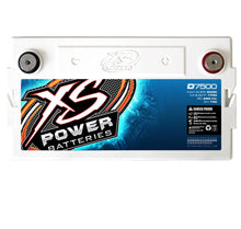 XS Batteries D7500 Battery