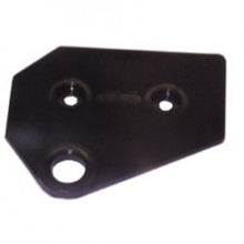 Norcold 61631430 Refrigerator Door Hinge Plate