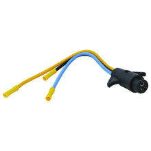 Attwood Marine 76227 Trolling Motor Charging Plug