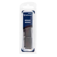 Attwood Marine 8899LP6 Boat Fuel Line Fitting