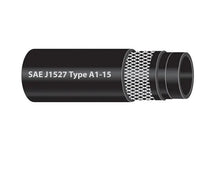 Sierra Marine 163650120S Fuel Hose