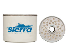 Sierra Marine 187858 Fuel Water Separator Filter