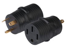 Marinco 3050RVSA Power Cord Adapter