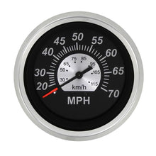 Sierra Marine 67285P Speedometer