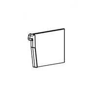 Norcold 619008 Refrigerator Door Bin Divider