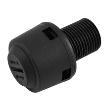 Attwood Marine 9115261 Boat Fuel Tank Vent Cap