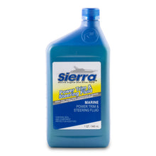 Sierra Marine 1897512 Power Steering Fluid