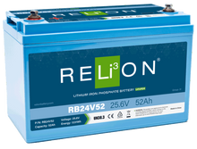 Relion Battery RB24V52 Battery