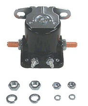 Sierra Marine 185802 Starter Solenoid