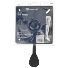 Attwood Marine 2381527 Boat Seat Mount