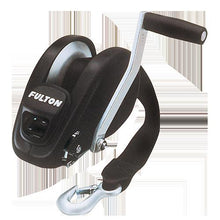 Fulton 142316 Trailer Boat Winch