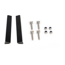 Fusion Electronics 0101281700 Radio Mounting Kit
