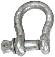 WhiteCap Industries S1532P Boat Anchor Shackle
