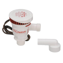 Attwood Marine 46431 Livewell / Baitwell Pump