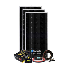 Go Power 83297 Solar Kit