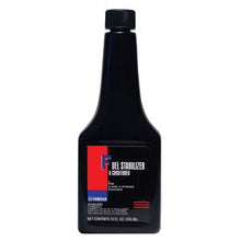 Yamaha Power Products ACCFSTABPL Fuel Stabilizer