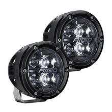 Rigid Lighting 46722 Driving/ Fog Light