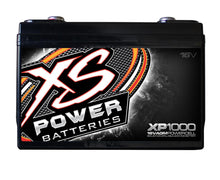 XS Batteries XP1000 Battery