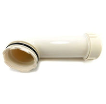 Sierra Marine 385311533 Toilet Pour Out Spout