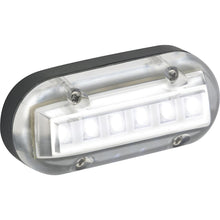 Attwood Marine 6528W7 Boat Underwater Light