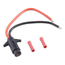 Sierra Marine WH105301 Trolling Motor Power Receptacle