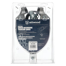 Attwood Marine SP429RB Boat Transom Saver