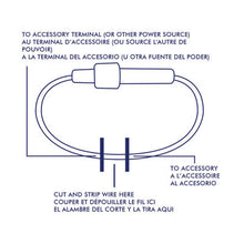 Sierra Marine FS45350 Fuse Holder