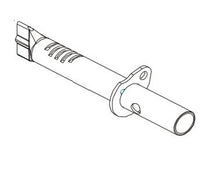 Norcold 623948 Refrigerator Door Panel Retainer