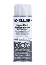 Sierra Marine 025461C Engine Paint