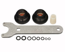 SeaStar HS5157 Boat Hydraulic Steering Cylinder Seal Kit
