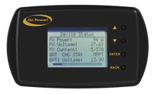 Go Power 82959REVB Battery Charger Remote Control